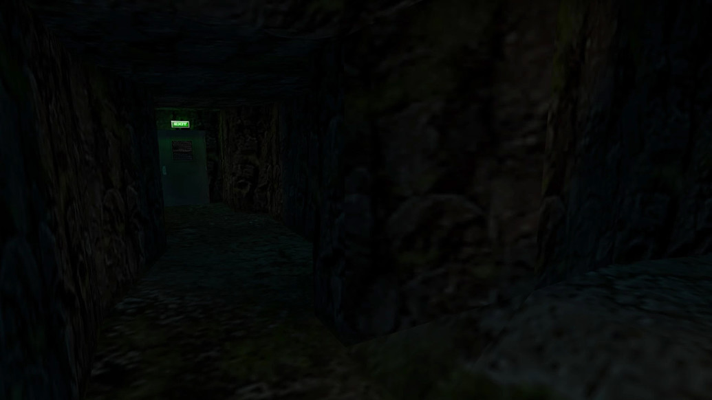 «cs_greenhouse» для CS 1.6