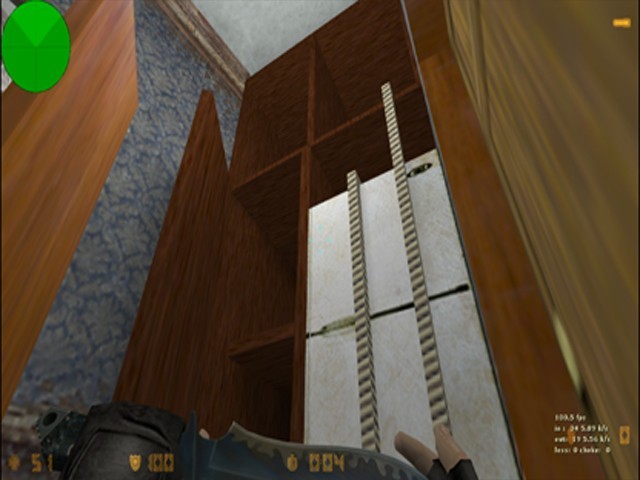 «cs_h129» для CS 1.6