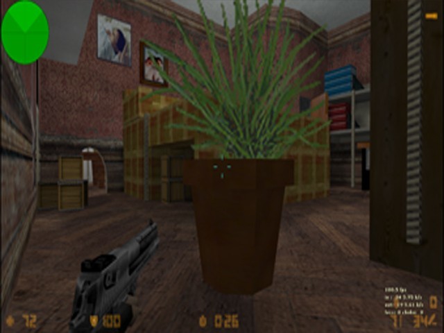 «cs_h129» для CS 1.6
