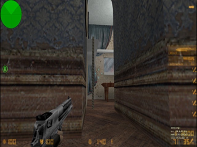 «cs_h129» для CS 1.6
