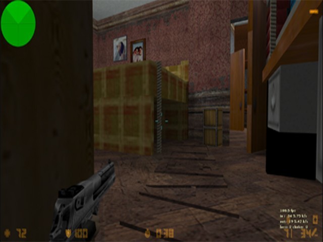 «cs_h129» для CS 1.6