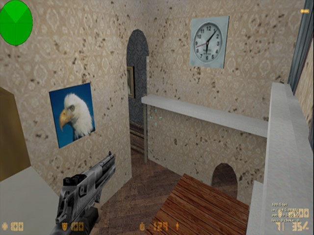 «cs_h129» для CS 1.6