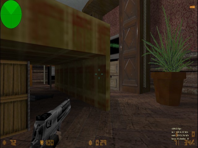 «cs_h129» для CS 1.6