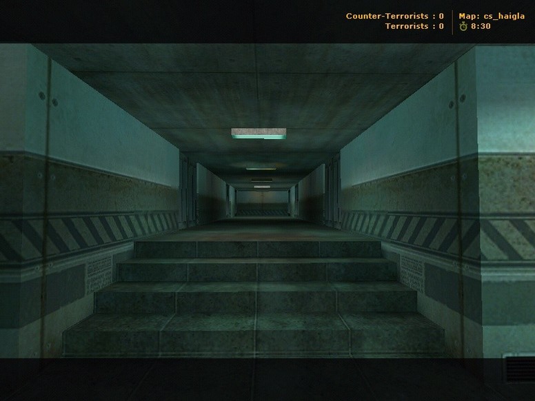 «cs_haigla» для CS 1.6