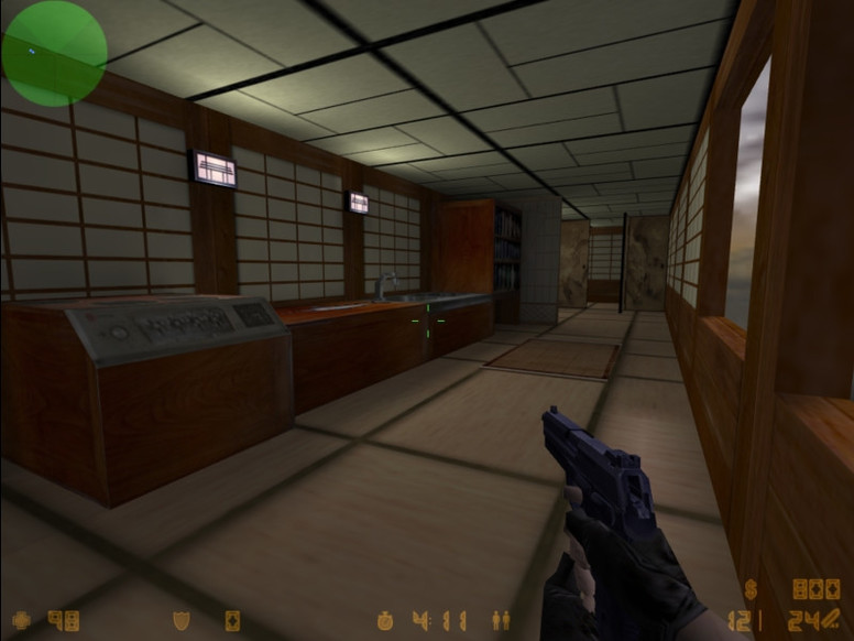 «cs_hokkaido» для CS 1.6