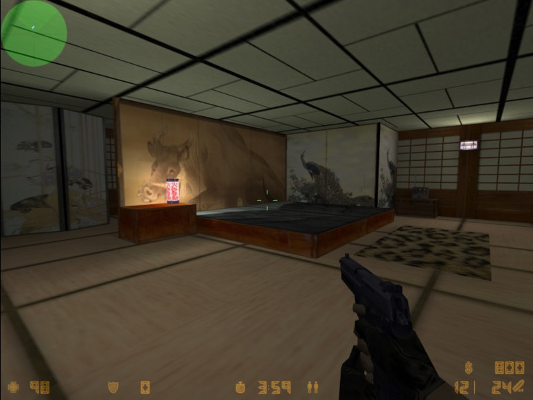«cs_hokkaido» для CS 1.6