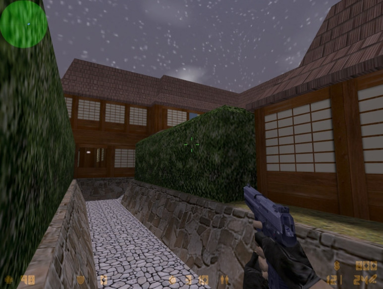 «cs_hokkaido» для CS 1.6