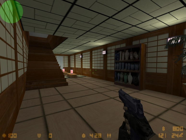 «cs_hokkaido» для CS 1.6