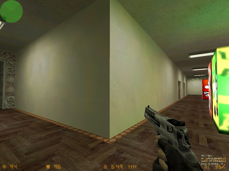 «cs_hotel_vegas» для CS 1.6