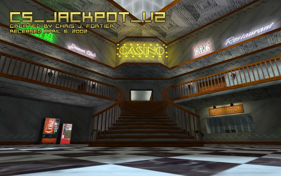«cs_jackpot_v2» для CS 1.6