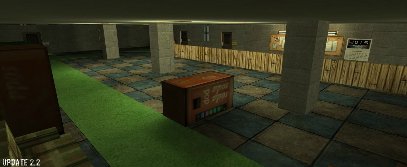 «cs_k1234_reedition» для CS 1.6