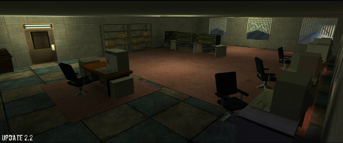 «cs_k1234_reedition» для CS 1.6