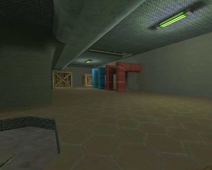 «cs_keystone_iv» для CS 1.6
