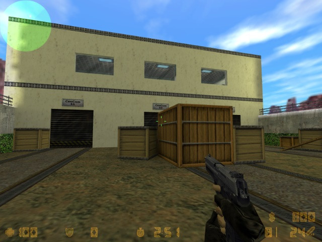 «cs_megametzel» для CS 1.6