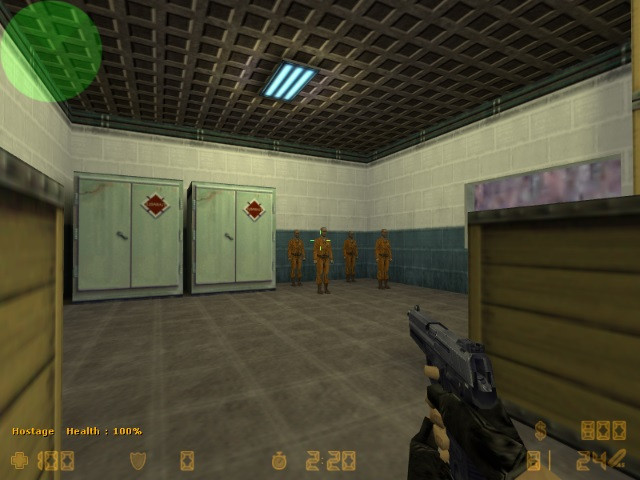 «cs_megametzel» для CS 1.6