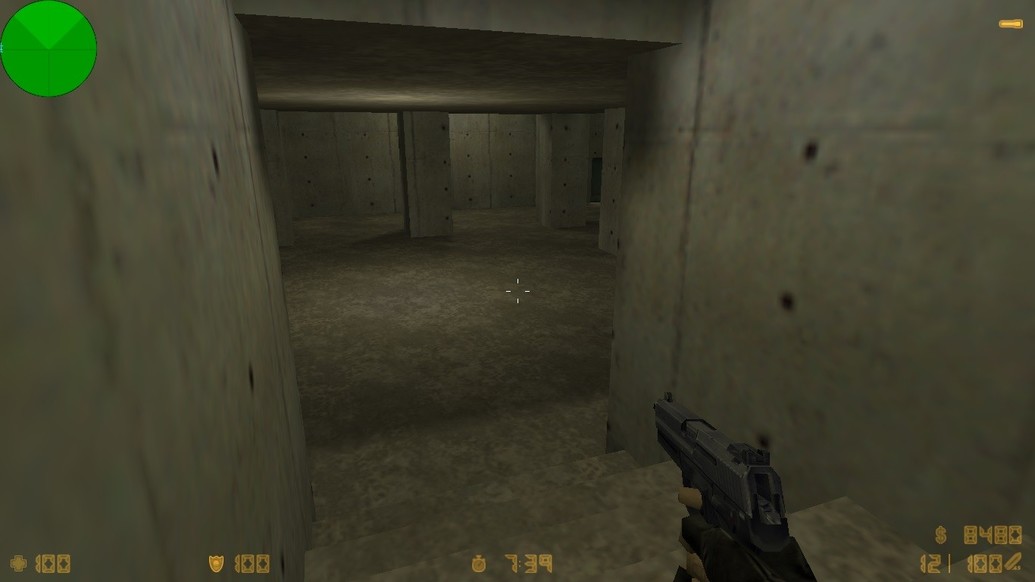 «cs_min» для CS 1.6