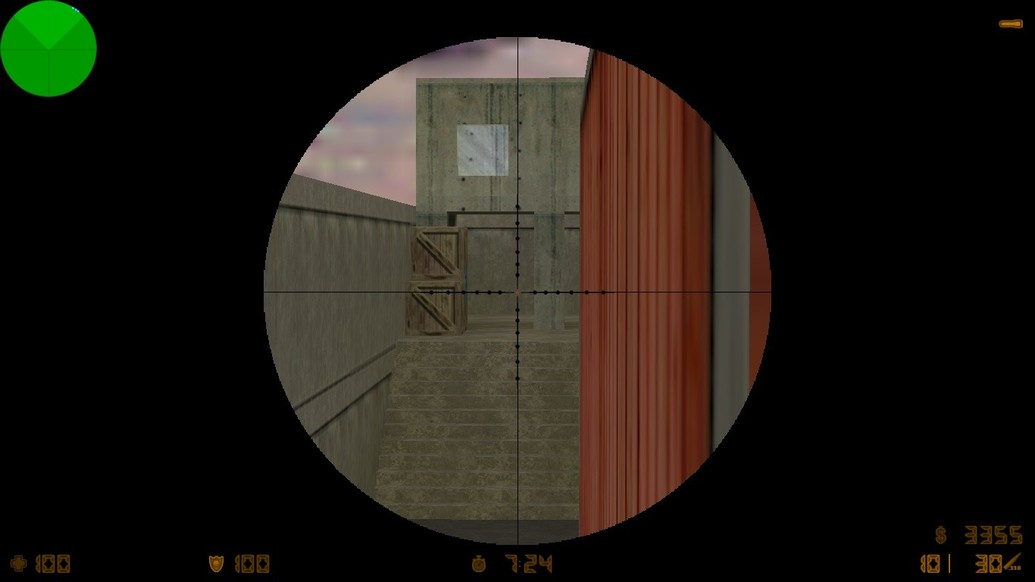 «cs_min» для CS 1.6