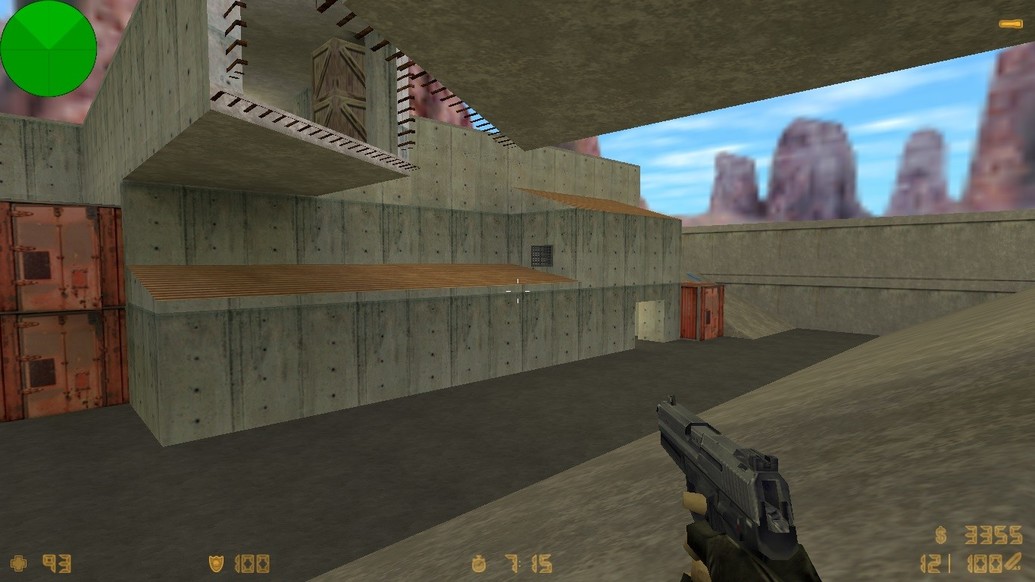 «cs_min» для CS 1.6