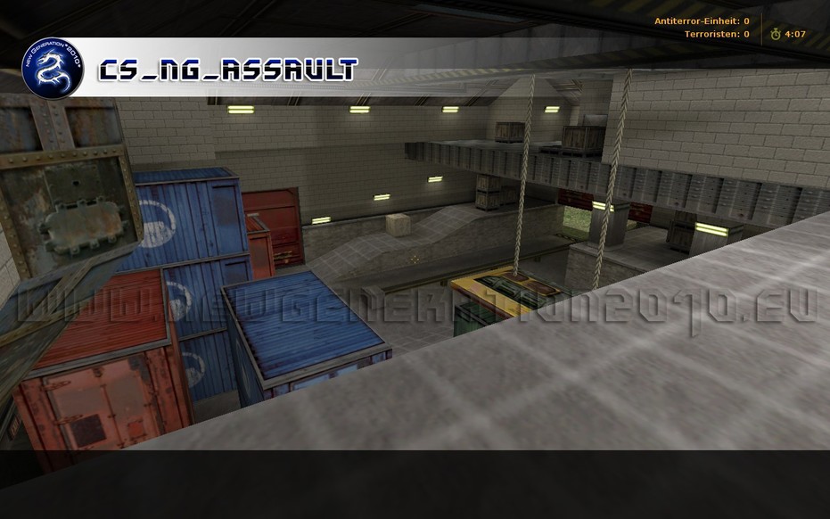 «cs_ng_assault» для CS 1.6