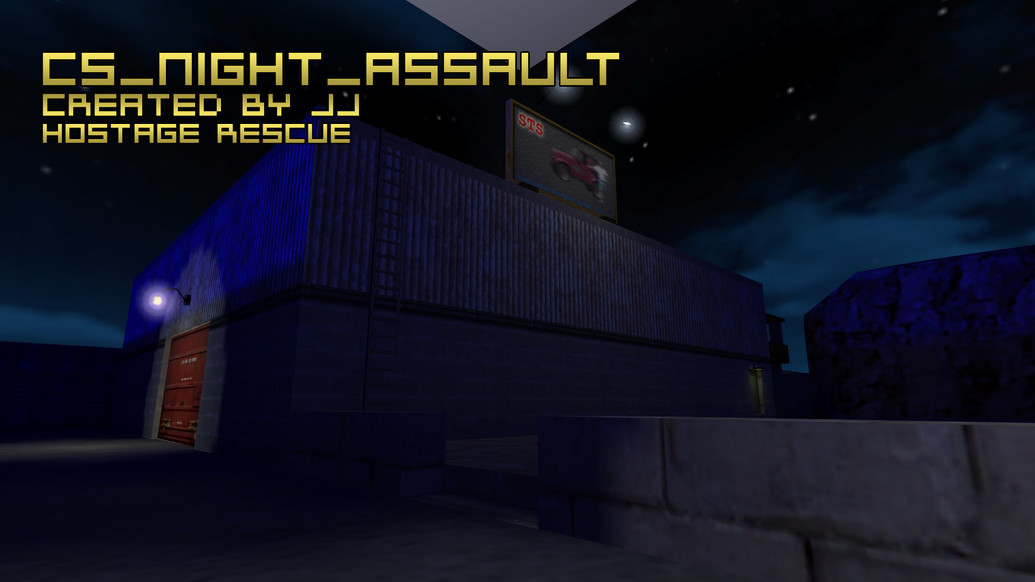 «cs_night_assault» для CS 1.6