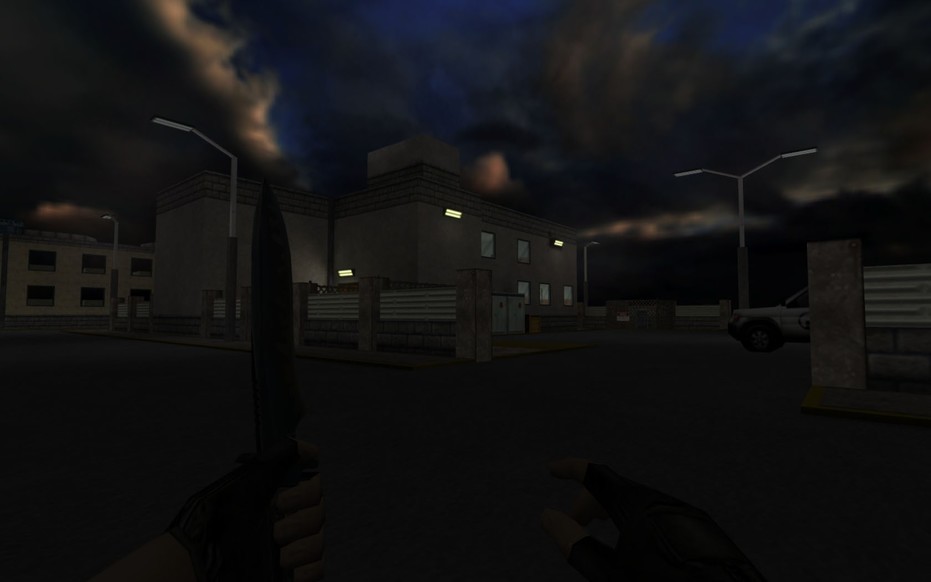 «cs_officesbydenv» для CS 1.6