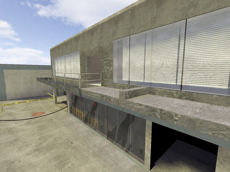 «cs_outrageous» для CS 1.6
