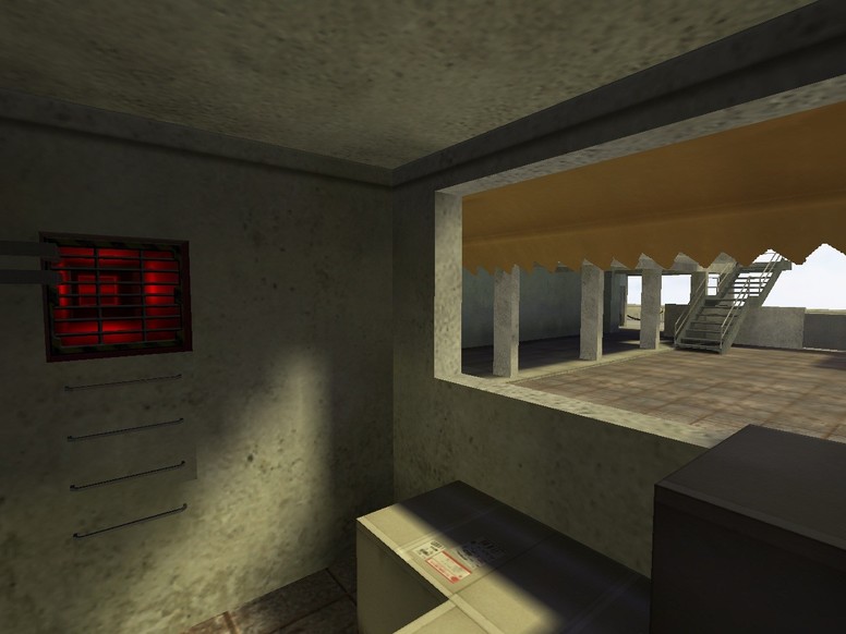 «cs_outrageous» для CS 1.6