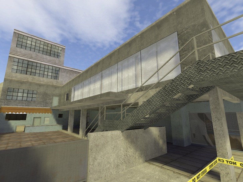 «cs_outrageous» для CS 1.6