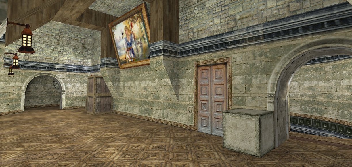 «cs_puppets» для CS 1.6