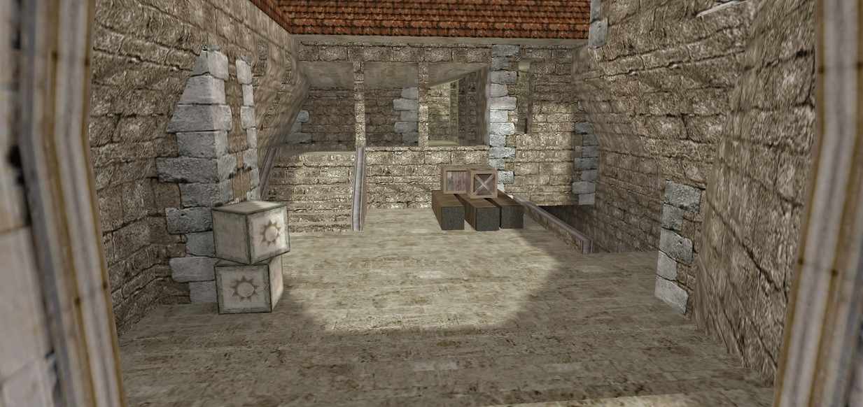 «cs_puppets» для CS 1.6