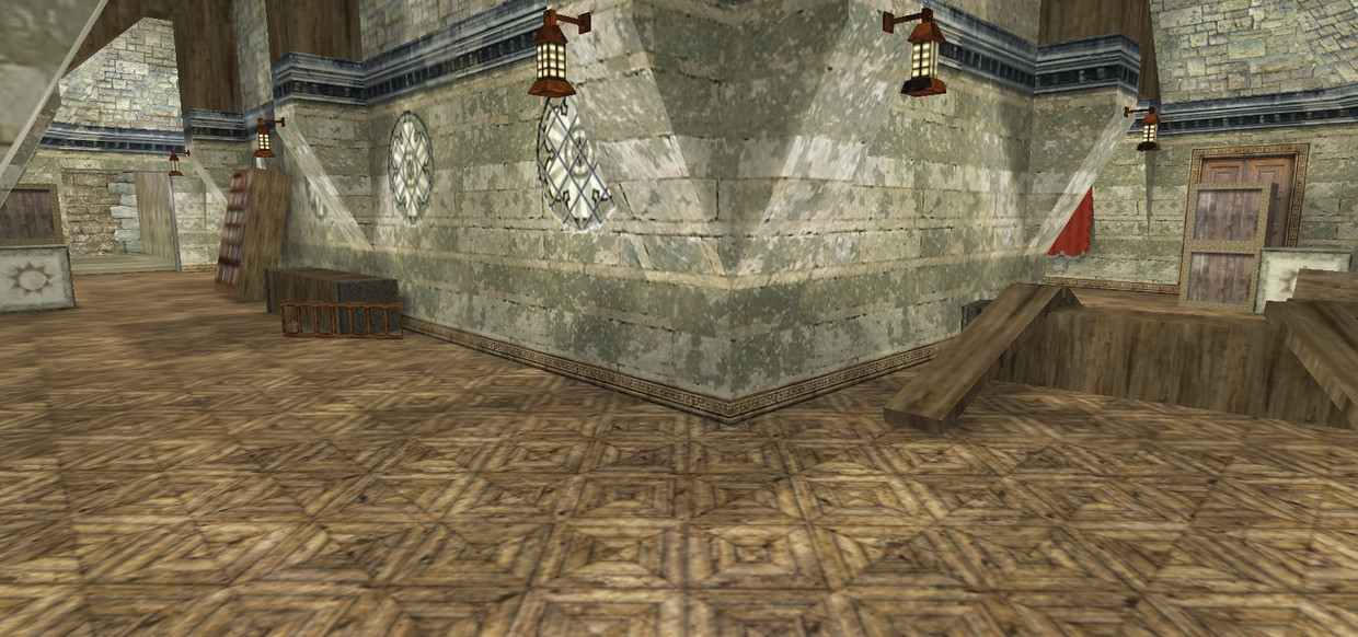 «cs_puppets» для CS 1.6