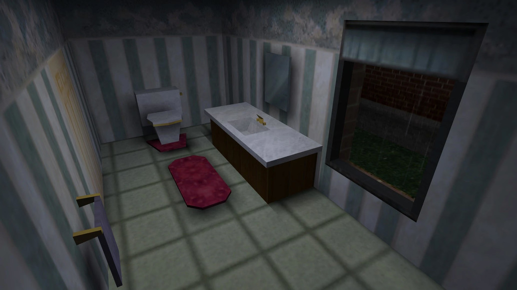 «cs_rainy_estate» для CS 1.6