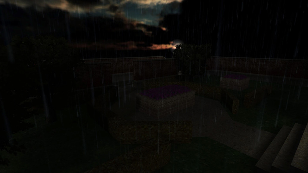«cs_rainy_estate» для CS 1.6