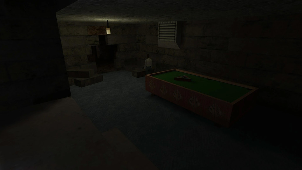 «cs_rainy_estate» для CS 1.6