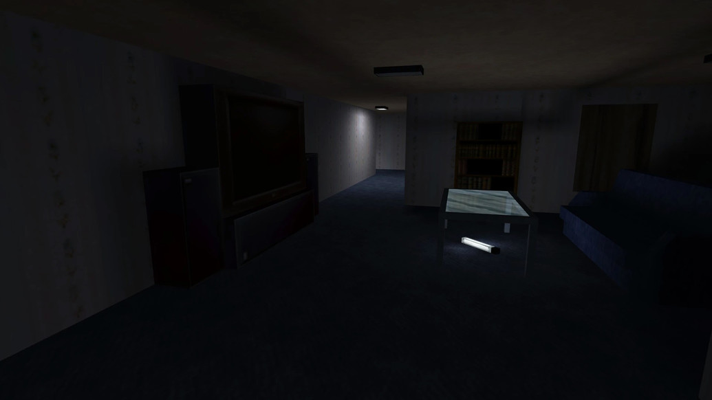 «cs_rainy_estate» для CS 1.6