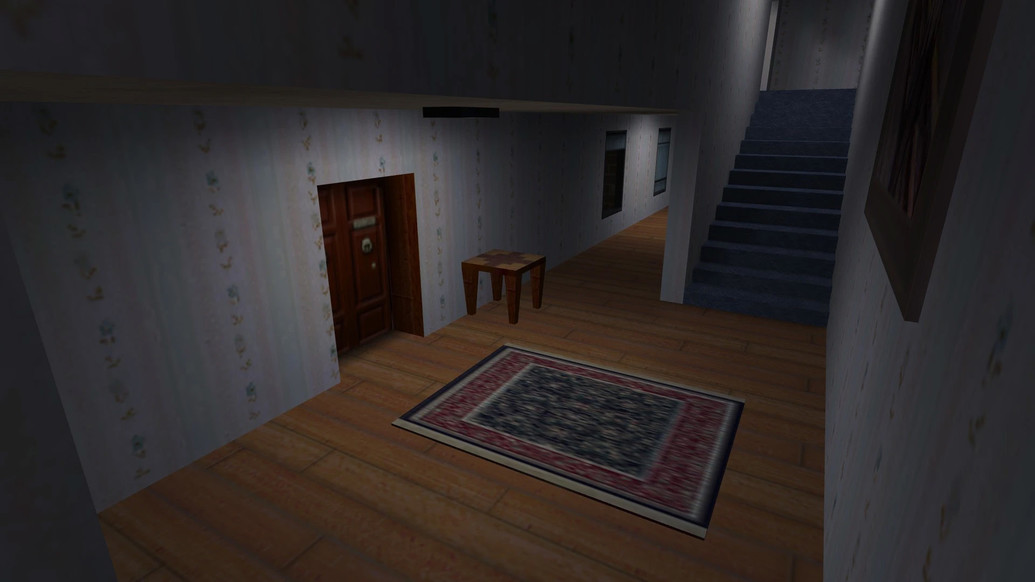 «cs_rainy_estate» для CS 1.6