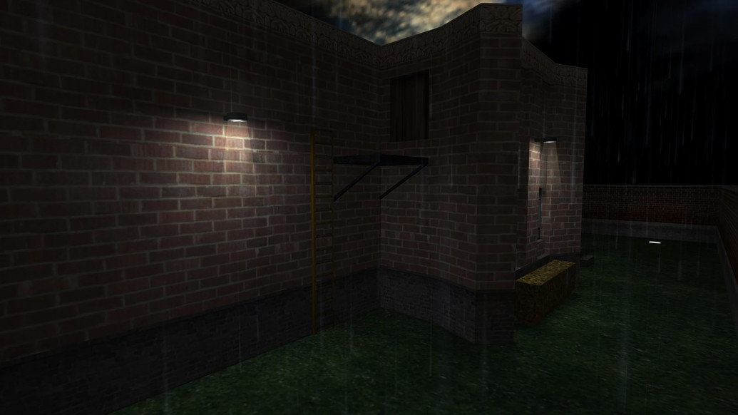 «cs_rainy_estate» для CS 1.6