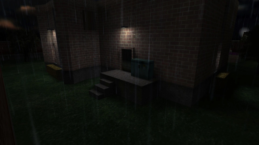 «cs_rainy_estate» для CS 1.6
