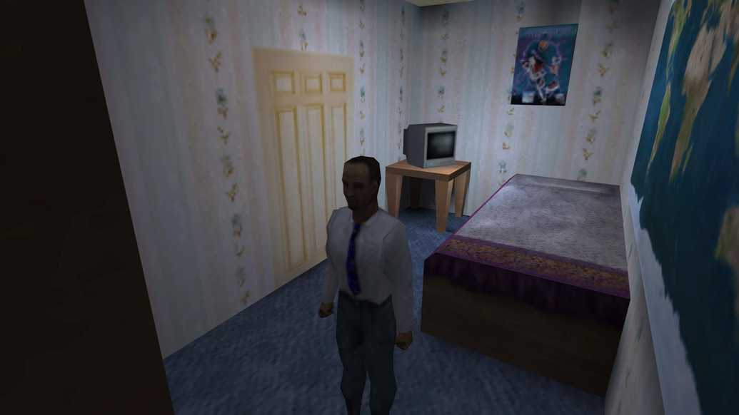 «cs_rainy_estate» для CS 1.6