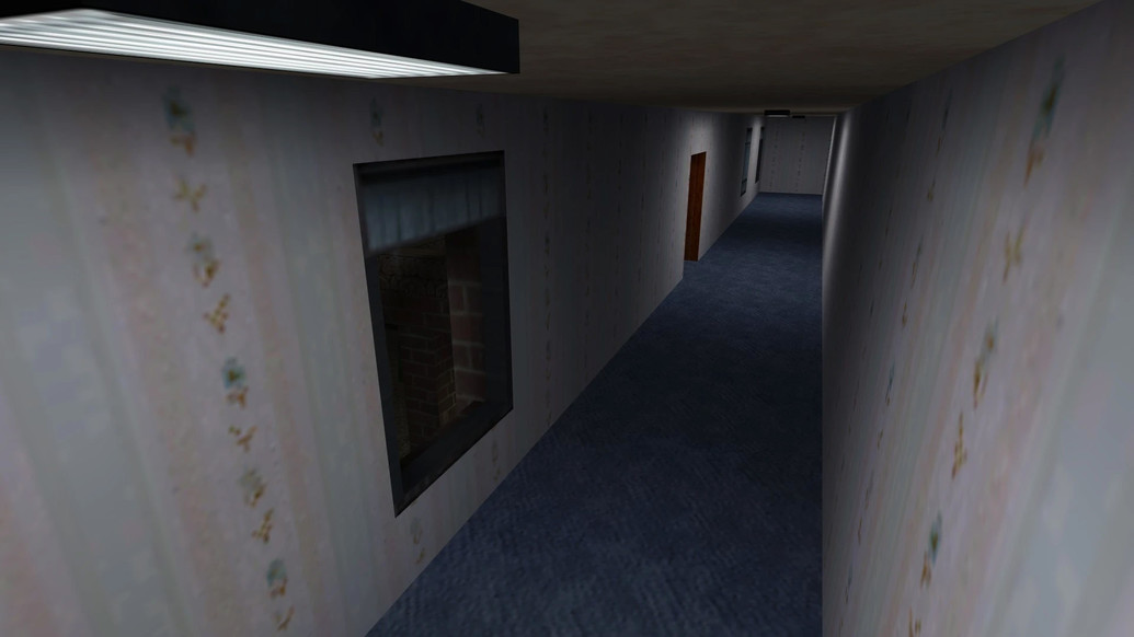 «cs_rainy_estate» для CS 1.6