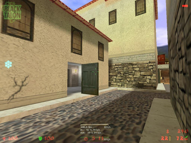 «cs_reitaly_lethal» для CS 1.6