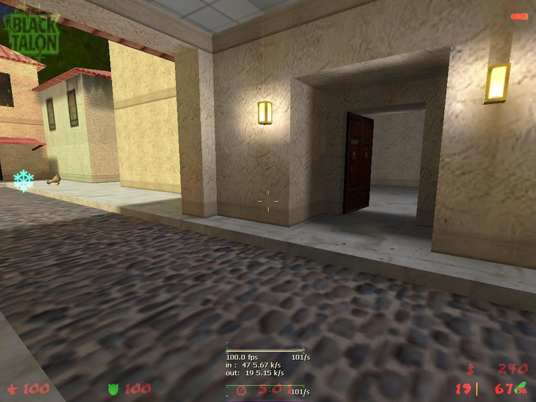 «cs_reitaly_lethal» для CS 1.6