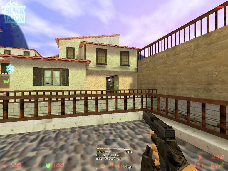 «cs_reitaly_lethal» для CS 1.6