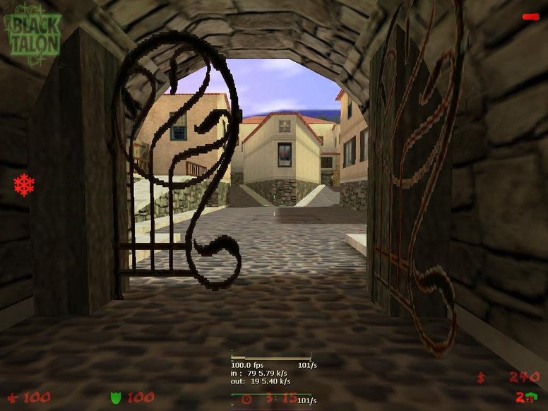 «cs_reitaly_lethal» для CS 1.6