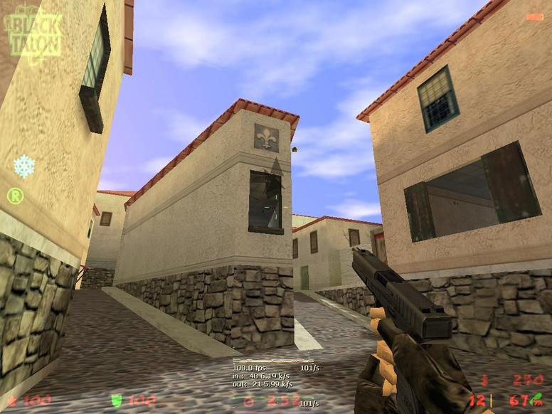 «cs_reitaly_lethal» для CS 1.6