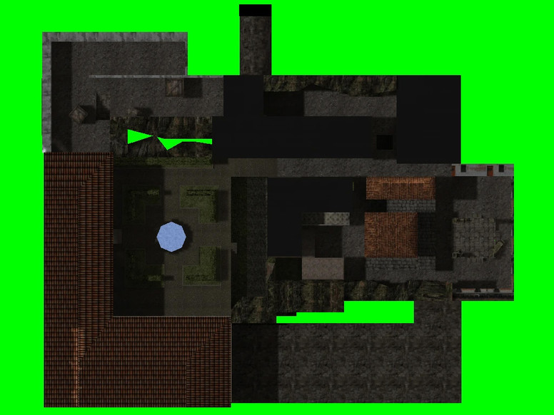 «cs_santiago» для CS 1.6