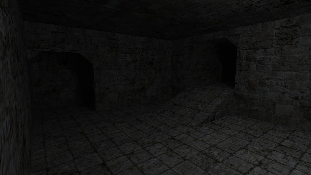 «cs_santiago» для CS 1.6