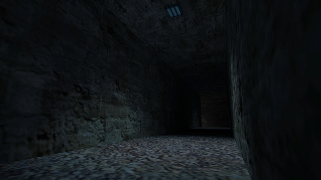 «cs_santiago» для CS 1.6