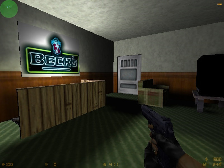 «cs_sau» для CS 1.6