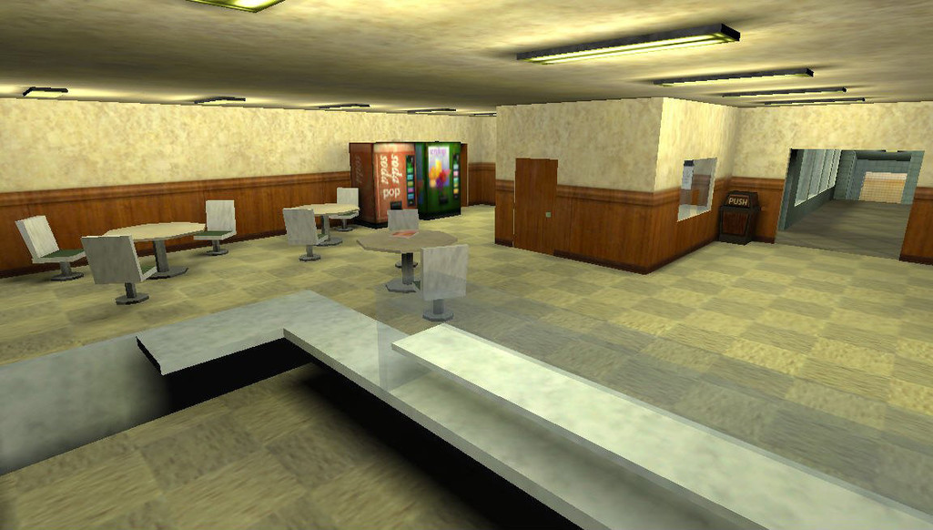 «cs_sauna_keskus» для CS 1.6